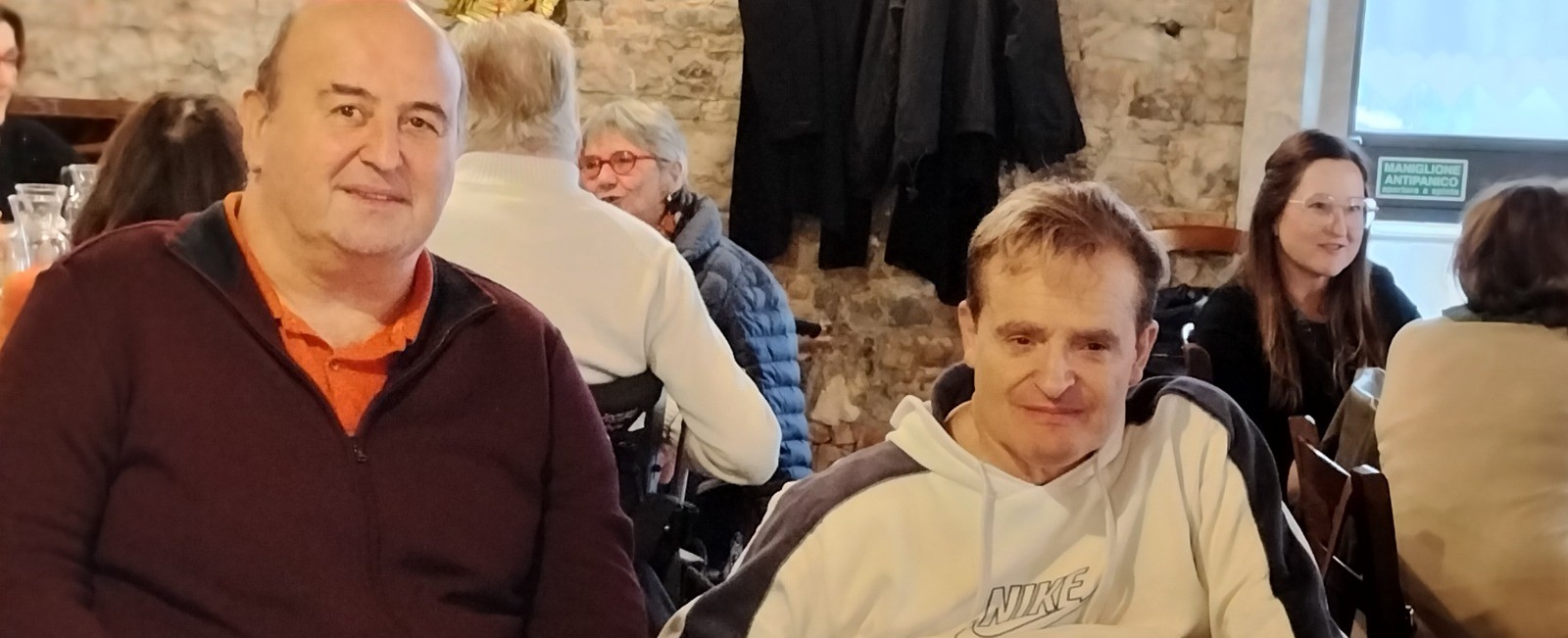 Immagine per A Cervignano i percorsi di vita indipendente per persone con disabilità